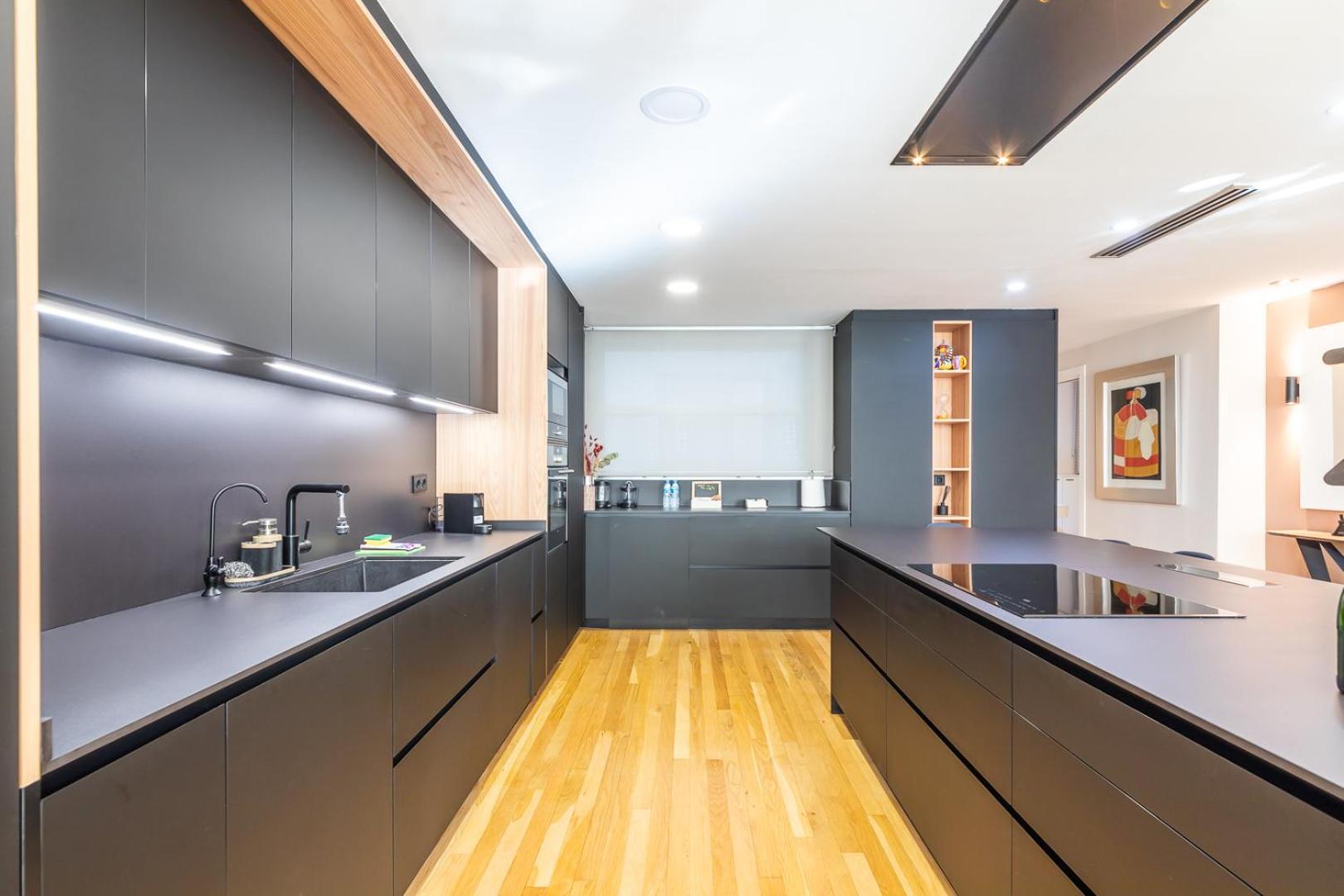 Central Market Lux Apartment فالنسيا المظهر الخارجي الصورة