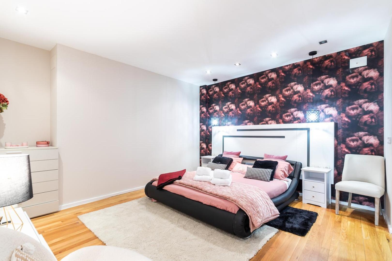 Central Market Lux Apartment فالنسيا المظهر الخارجي الصورة