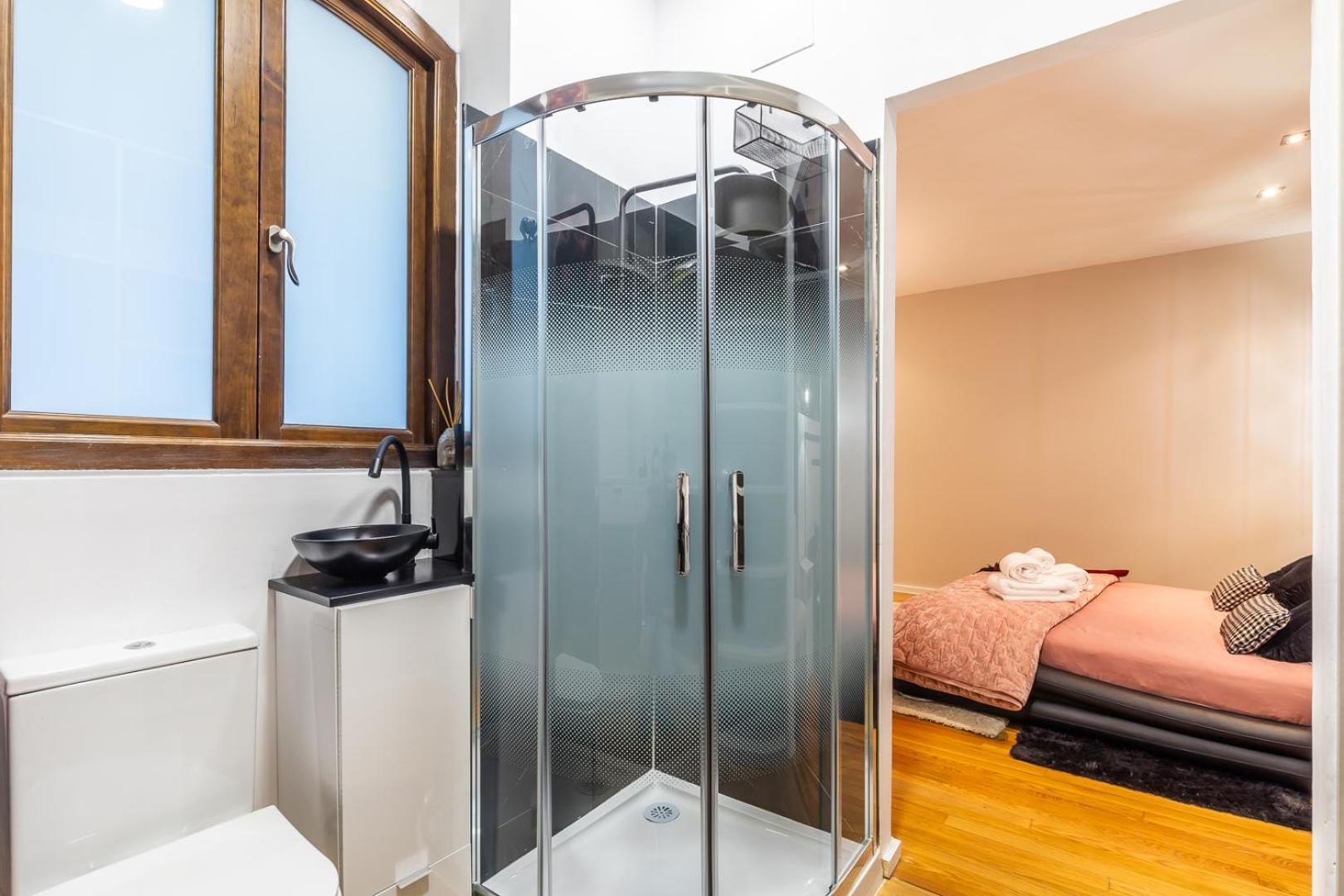Central Market Lux Apartment فالنسيا المظهر الخارجي الصورة