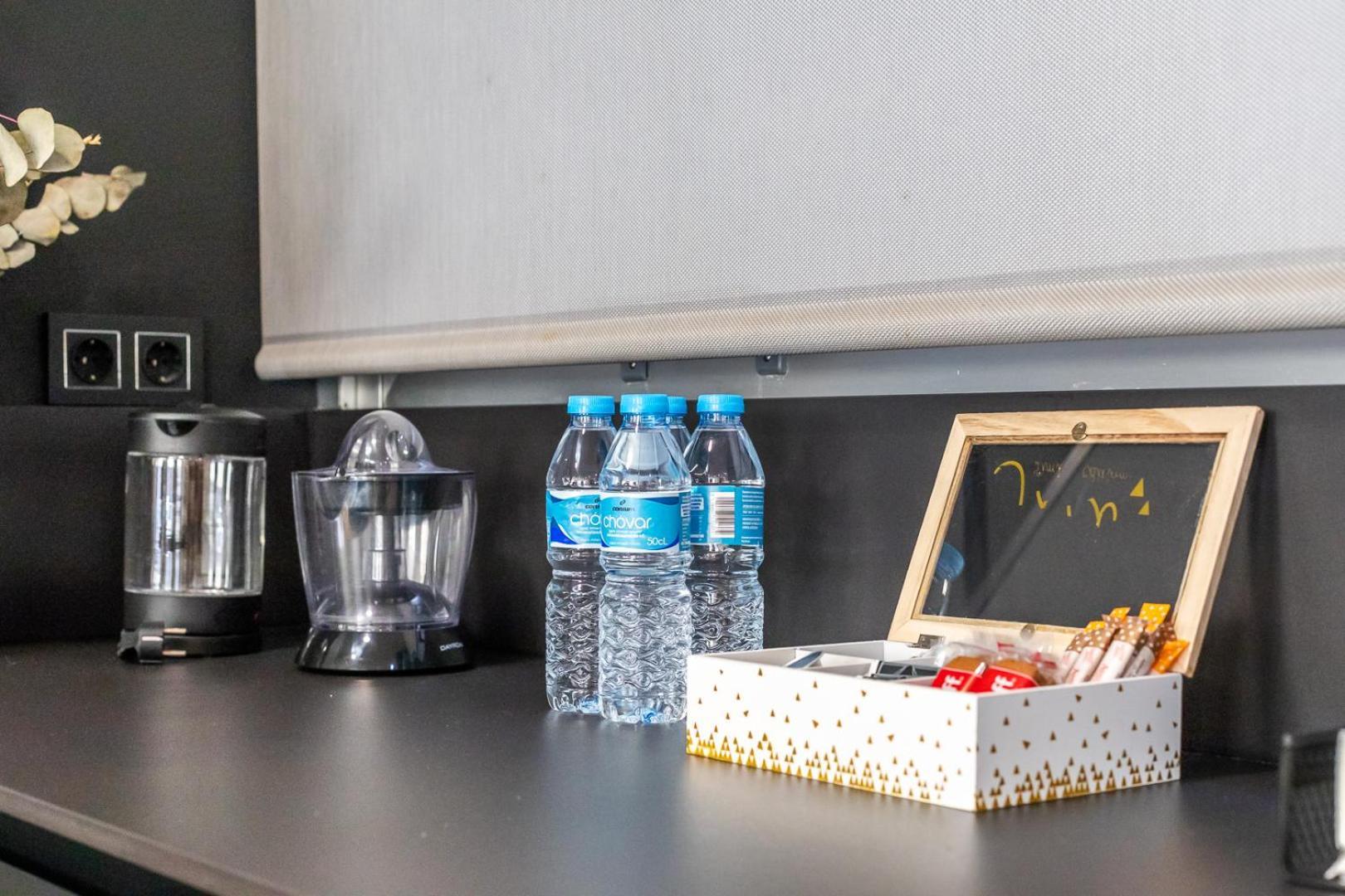 Central Market Lux Apartment فالنسيا المظهر الخارجي الصورة
