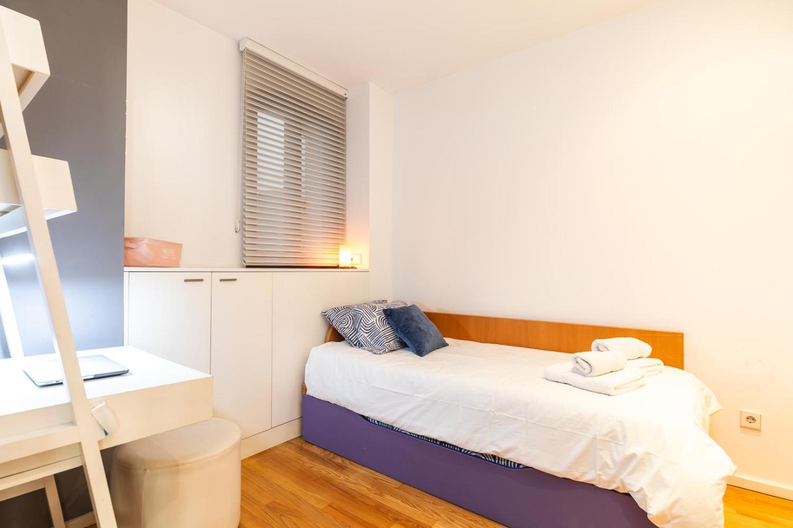 Central Market Lux Apartment فالنسيا المظهر الخارجي الصورة