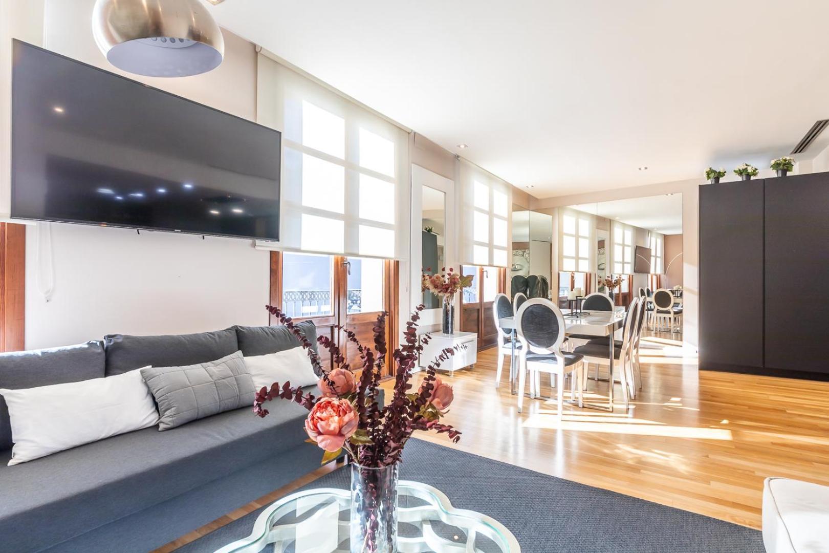 Central Market Lux Apartment فالنسيا المظهر الخارجي الصورة