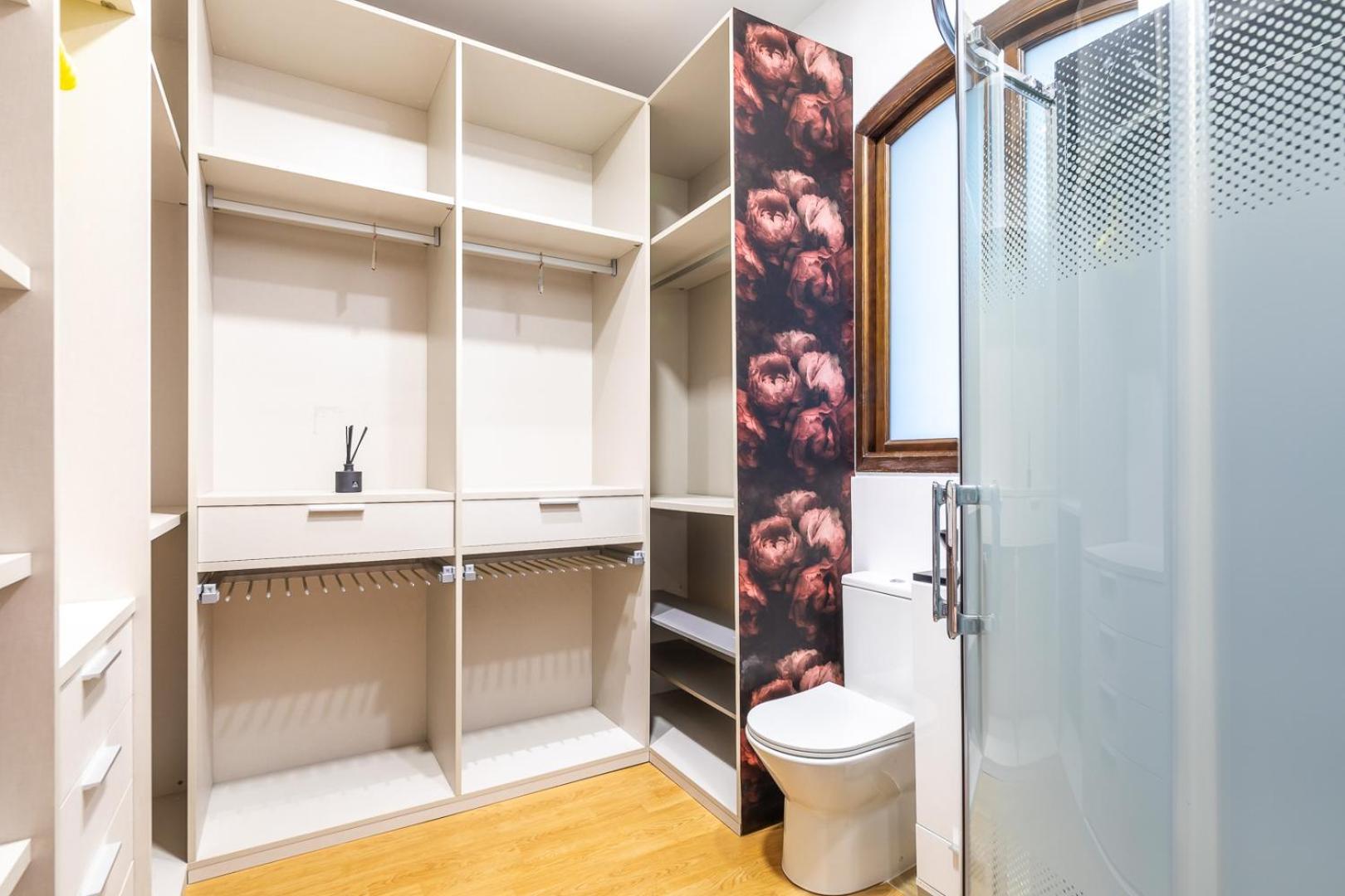 Central Market Lux Apartment فالنسيا المظهر الخارجي الصورة